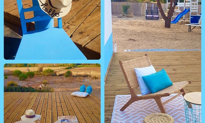 Santo Andre Other | Brand New FARMHOUSE "CASA AYO" South of MELIDES
