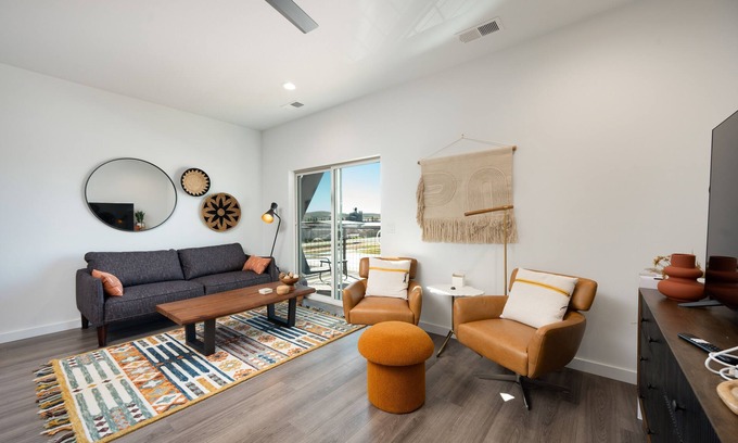 Three Forks House | BRAND NEW - Headwaters Townhouse