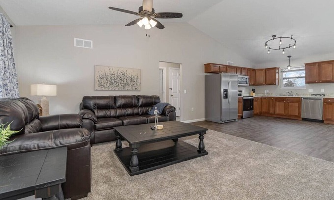 Hamilton House | BRAND NEW Home away from Home among the Nook