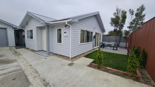 Masterton House | Brand New Home - Central Masterton