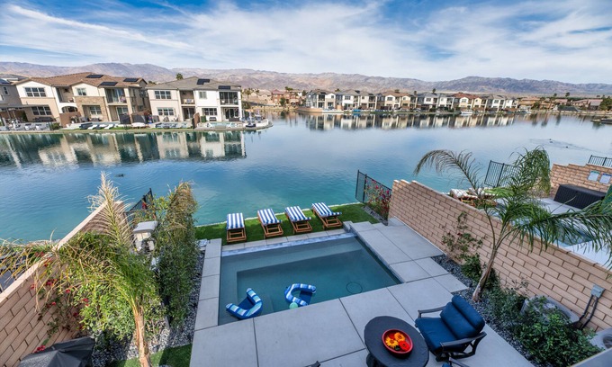 Terra Lago House | Brand new listing: Serenity @ Terra Lago
