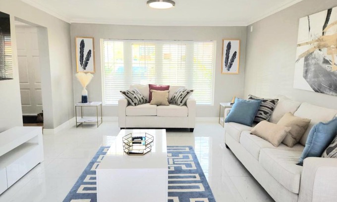 Negril House | Brand New Luxurious Townhouse in Negril
