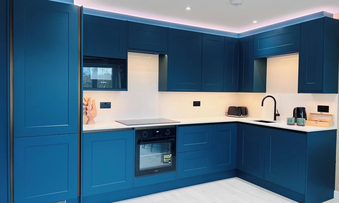 Roxbourne Apartment | Brand New Luxury 2 bed flat