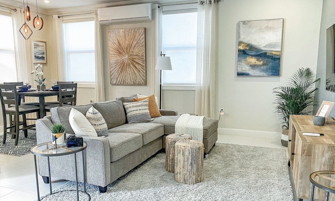 Reading Apartment | Brand new Luxury 3 bedroom penthouse apartment