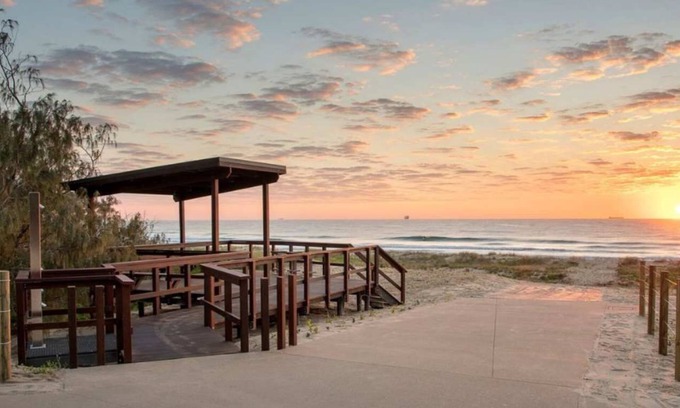 Sunshine Coast Apartment | Brand New Luxury Apartment in Bokarina