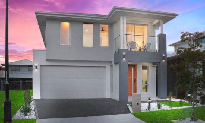 Marsden Park House | Brand New Luxury Dream home