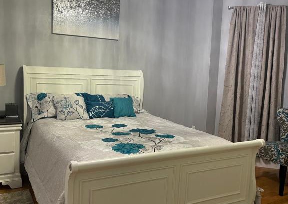 Dudley - Brunswick King House | Brand New Luxury Rooms near downtown Boston