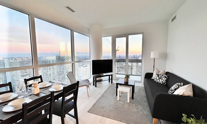 Mount Pleasant West Condo | Brand New Modern Condo in Midtown Toronto