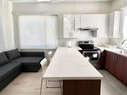 Shaughnessy House | Brand New Modern Laneway House
