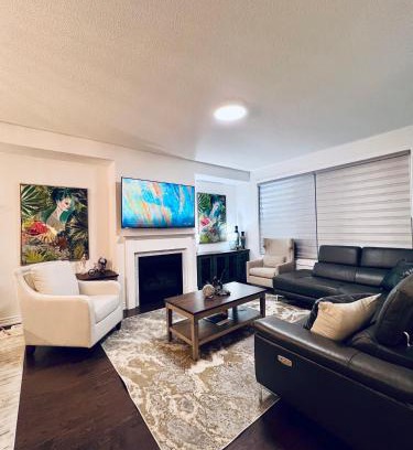 Innisfil Villa | Brand New! Modern Luxury Retreat!