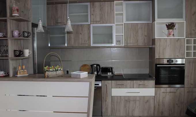 Palilula Apartment | Brand new, modern, spacious and family friendlly apartment
