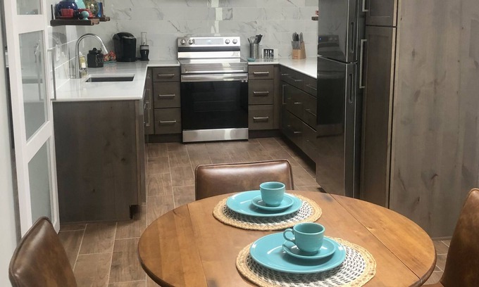 Chaparral Heights Cottage | Brand New Oro Valley Guest House for Winter Travelers!
