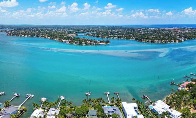 Pine Gardens North House | Brand New Pool Coming Golf | Beach