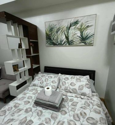 Project 8 Apartment | Brand new Urban Lights Studio at Congressional Towne Center Tower 2!