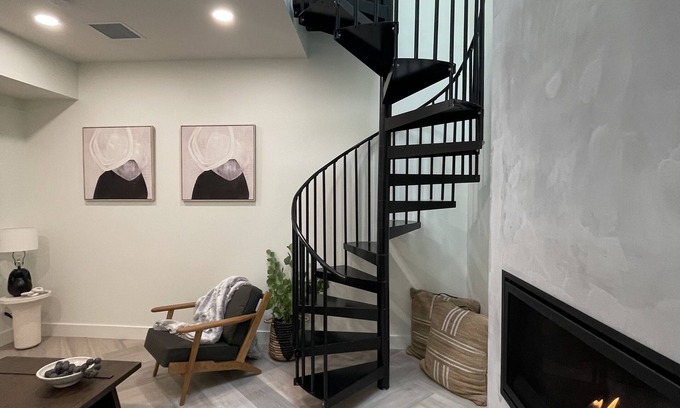 Lexington Apartment | Brand New Village of Lexington Luxury Boutique Hotel