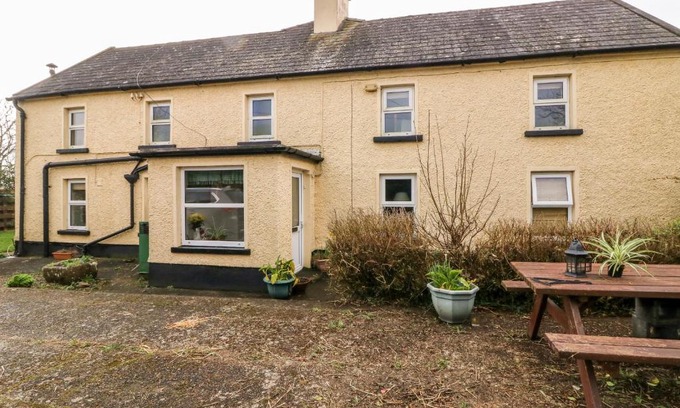 Bannow House | Brandane Cottage