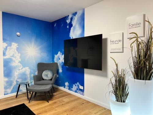 Stulpe Apartment | BrandenburgApartment-Sky