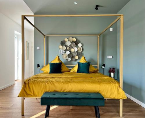 Stulpe Apartment | BrandenburgApartments-POTSDAM