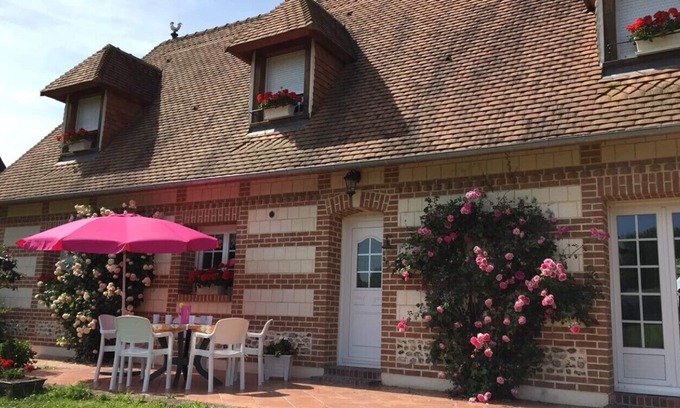 Londinieres Cottage | Brandly new gite