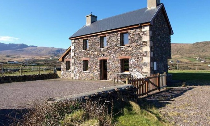 Brandon Cottage | Brandon Holiday Home