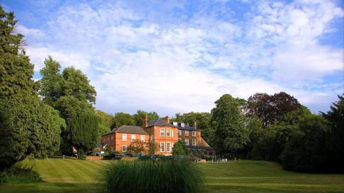 Brands Hatch Hotel | Brandshatch Place Hotel & Spa