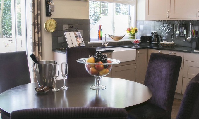 Harrogate House | Brandstrom House entire townhouse