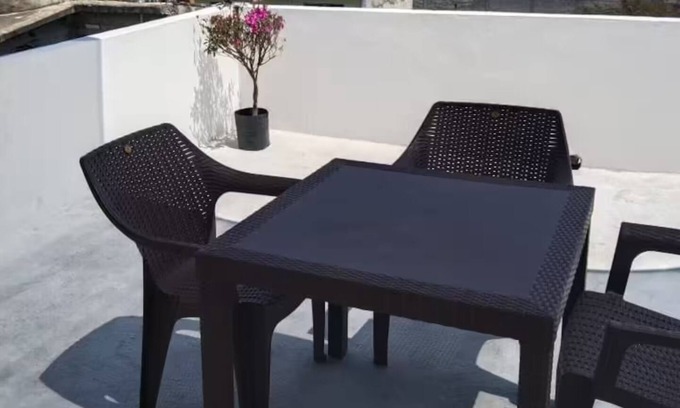 Reforma Apartment | Brasilia Department