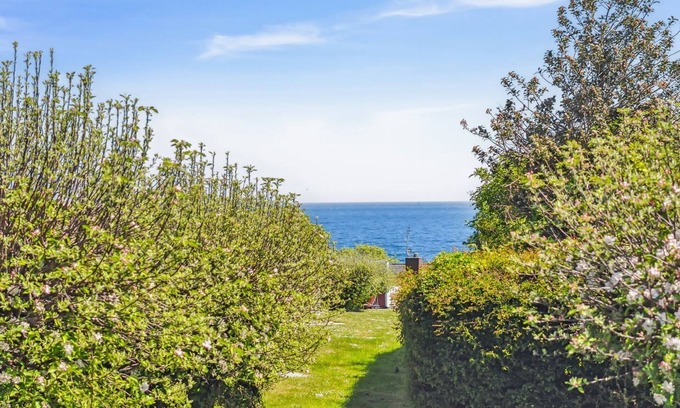 Allinge Apartment | "Bratko" - 300m from the sea by Interhome