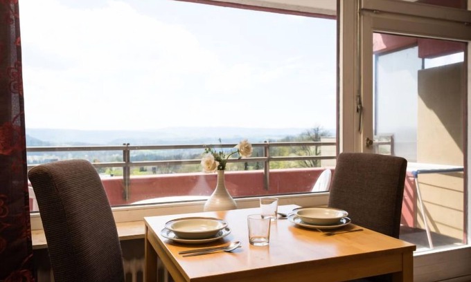 Lahnstein auf der Hohe Apartment | Braubach (B715) by Interhome