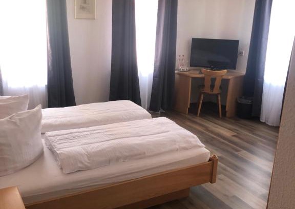 Giengen an der Brenz Hotel | Brauereigasthof Hotel Schlüssel