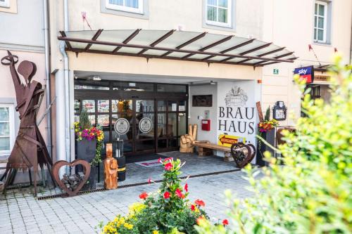 Murau Hotel | Brauhaus zu Murau
