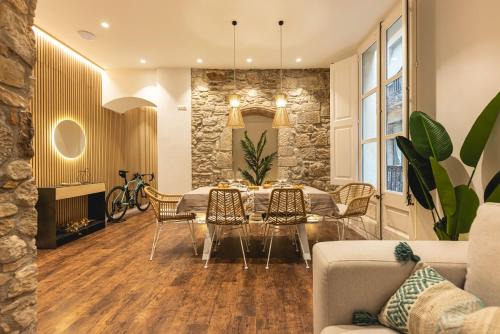 Old Town Apartment | Bravissimo Ferreries, 3-bedroom apartment