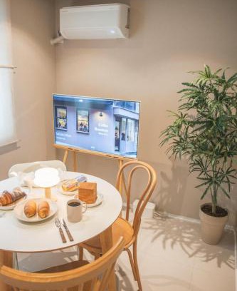 Gwanghui-dong Apartment | Bread&Butter House DDP Dongdaemun