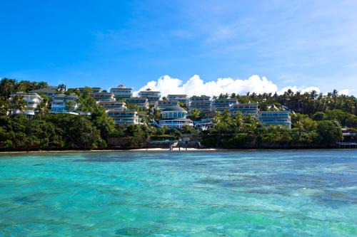 Manoc-Manoc Resort | Breakfast at Monaco - Palais Boracay