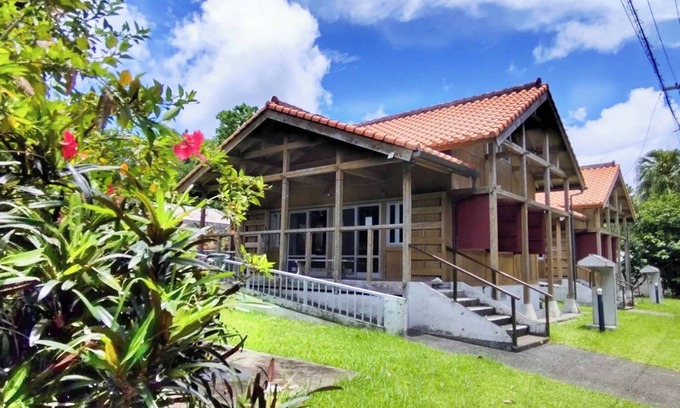 Iriomote-jima Taketomi-cho Hotel | Breakfast included Irunti Futademura Plan with snacks of your choice Enjoy island time in a deta/Yaeyama-gun Okinawa