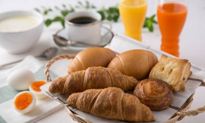Kitaotsuka Hotel | Breakfast included Single 2 person plan smoking/Toshima-ku Tokyo