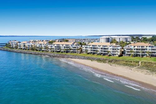 Urangan Apartment | BreakFree Great Sandy Straits