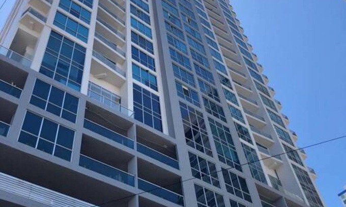 San Francisco House | Breath-taking Urban Apartment | PH Boutique Quartier 74