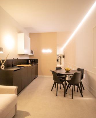 Valencia Province Apartment | Breathe Apartments by Concept Flats