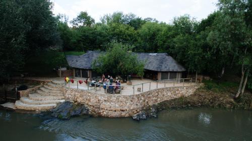 Parys Apartment | Breathe River Retreat