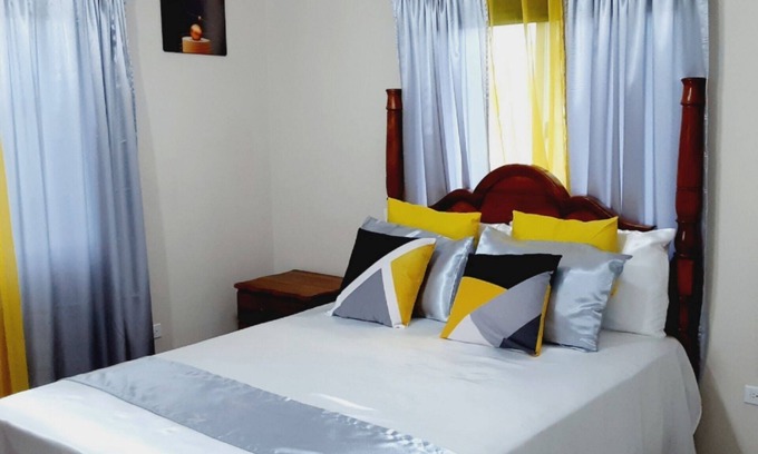 Lucea House | Breathtaking Community Across From The Ocean