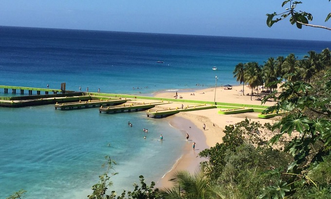 Guaniquilla Condo | Breathtaking Ocean Views With All The Amenities, West Coast, Puerto Rico