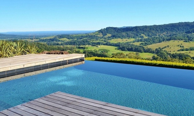 Foxground House | Breathtaking Views, Privacy & Luxury Perfect for family’s, retreats and getaways