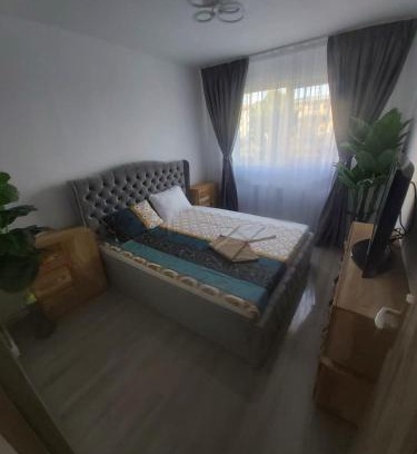 Breaza de Jos Apartment | Breaza Comfort Apartment