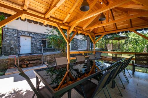 Breaza Villa | Breazary