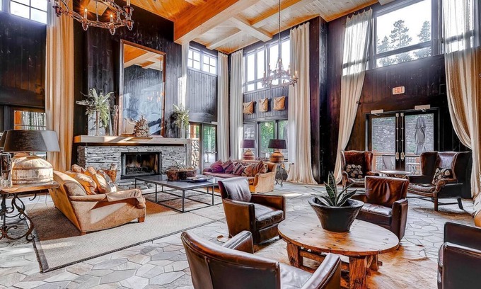 Four O'Clock Condo | Breckenridge CO | BlueSky Condos | 2 Bedroom