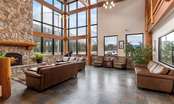 Seward Hotel | Breeze Inn