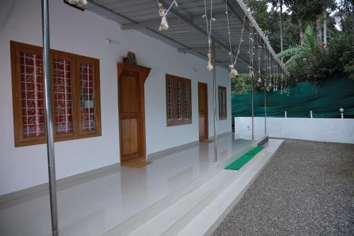 Uttamapalaiyam House | Breezeinn