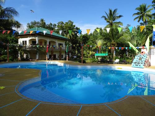 Plaridel Villa | Bregman Residence