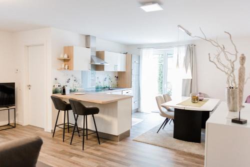 Kandel Apartment | Brehm Living